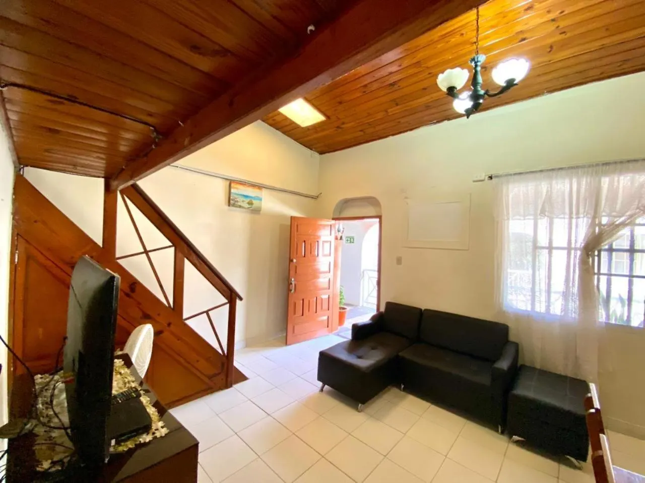 Apartamentos Limsor Playa Frente Al Mar San Andres  0*, San Andres (San Andres and Providencia Islands)