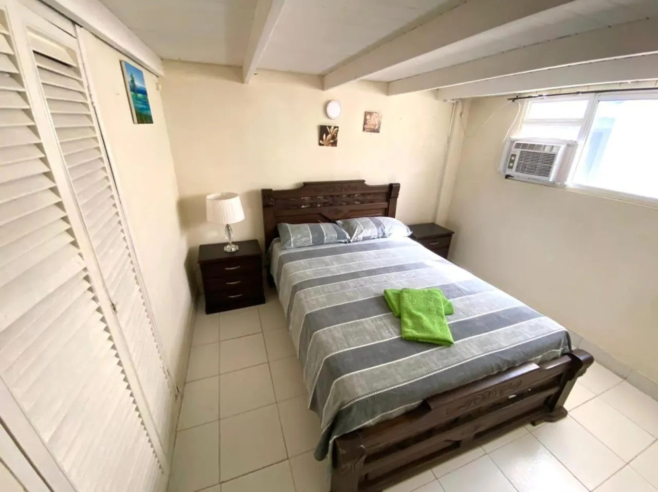 Apartamentos Limsor Playa Frente Al Mar San Andres