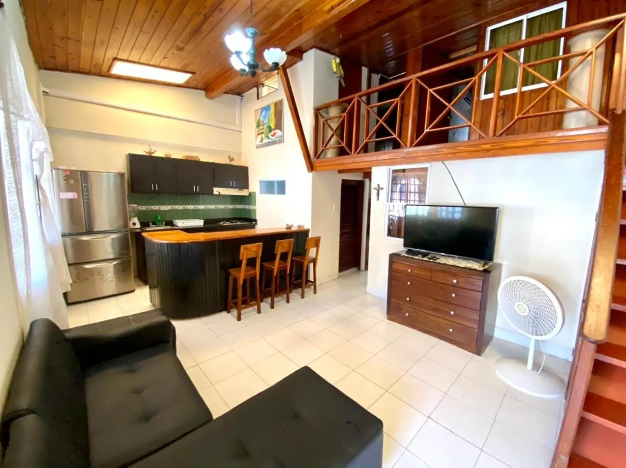 Apartamentos Limsor Playa Frente Al Mar San Andres  Colombia