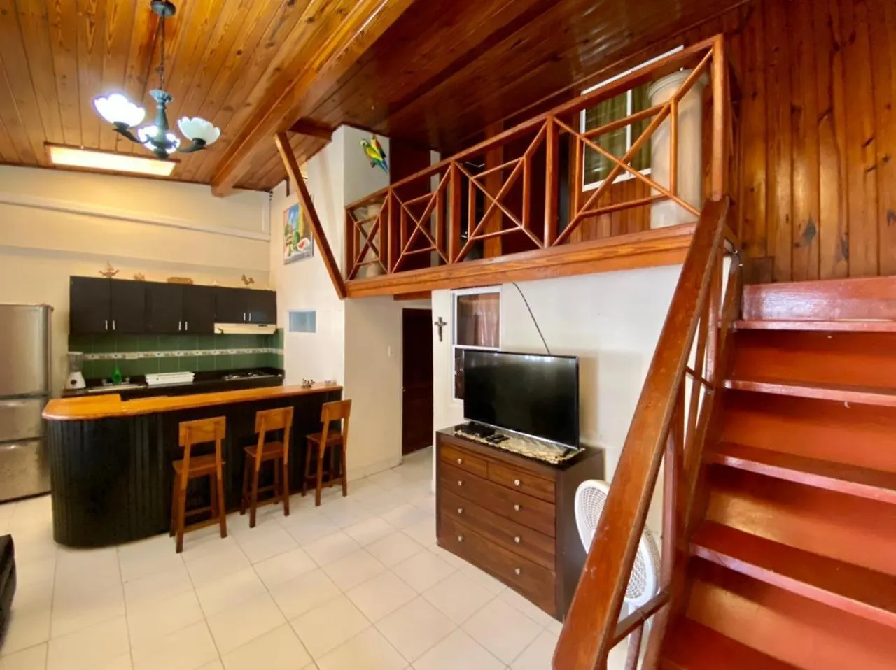 Apartamentos Limsor Playa Frente Al Mar San Andres  0*, San Andres (San Andres and Providencia Islands) Colombia