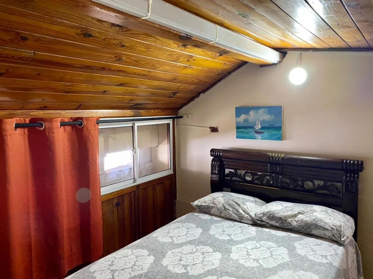 Apartamentos Limsor Playa Frente Al Mar San Andres  Apartment San Andres (San Andres and Providencia Islands)