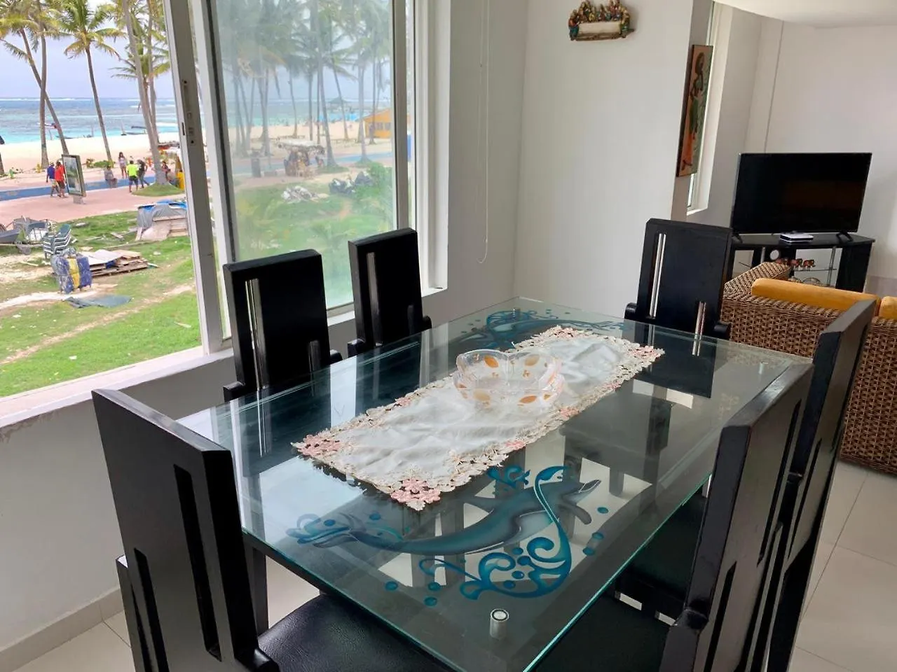 Apartamentos Limsor Playa Frente Al Mar San Andres  Apartment San Andres (San Andres and Providencia Islands)